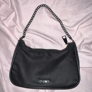 DKNY Black Bag Purse